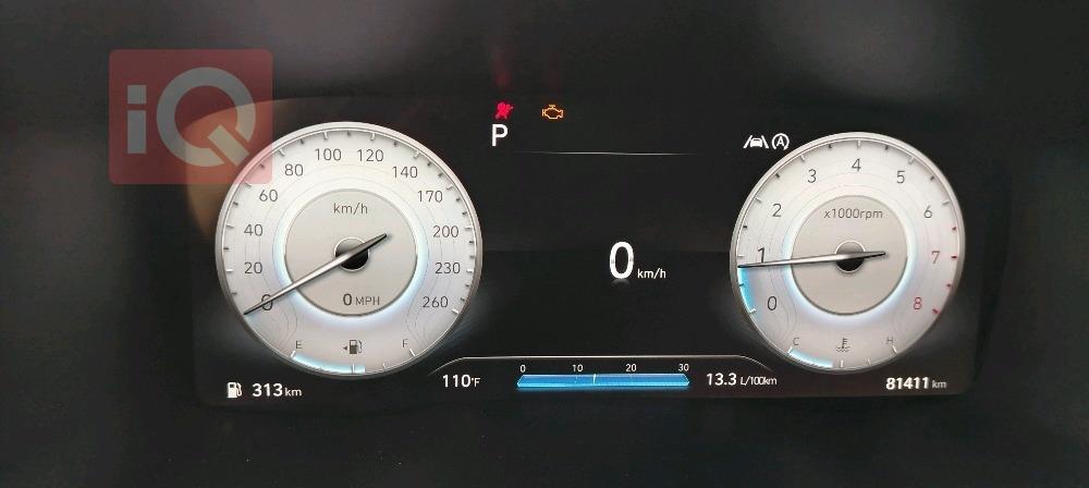 هیوندای سەنتافی